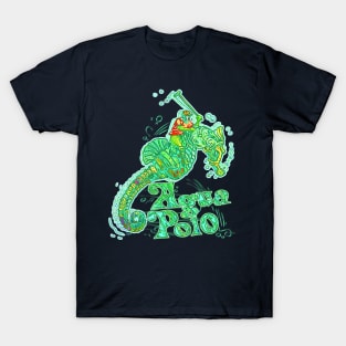 Water Polo T-Shirt